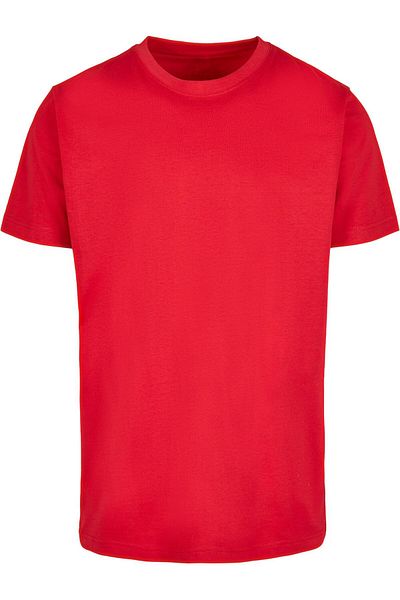 Merchcode Herren Love 2 T-shirt Round Neck