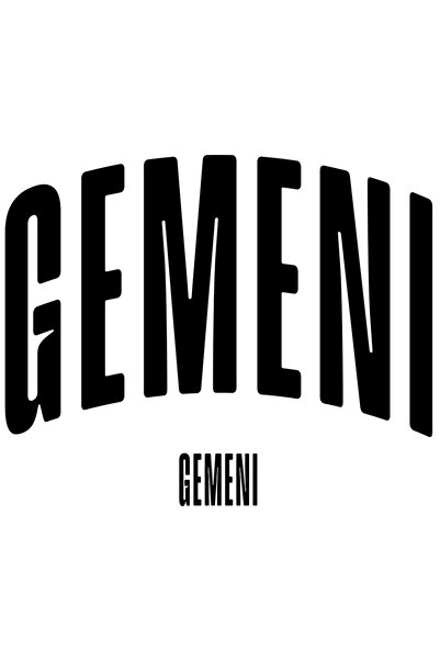 StoryGift Romania Sticker Adeziv 90CM Cuvantul Gemeni, Motivational, Self Hel...