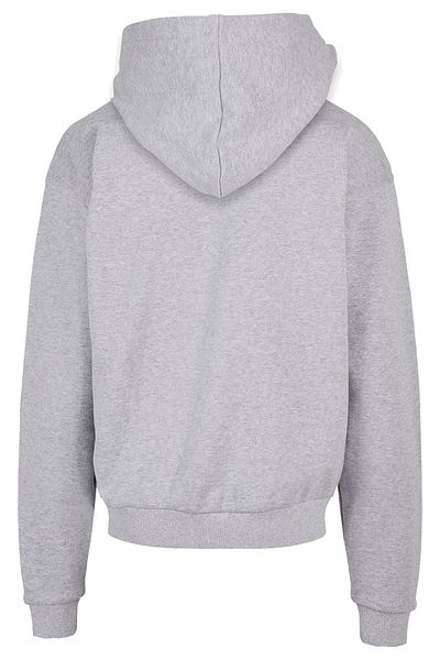 Merchcode Herren Montana Ultra Heavy Hoody