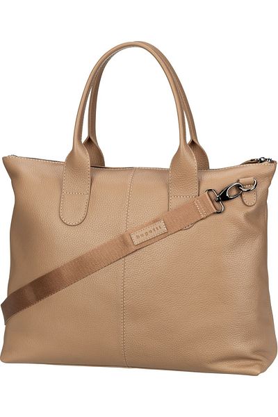 BUGATTI Handtasche Elsa Shopper