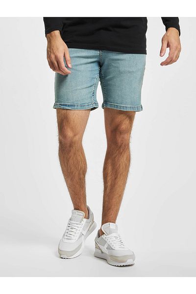 Denim Project Herren Dpsync Denim Shorts