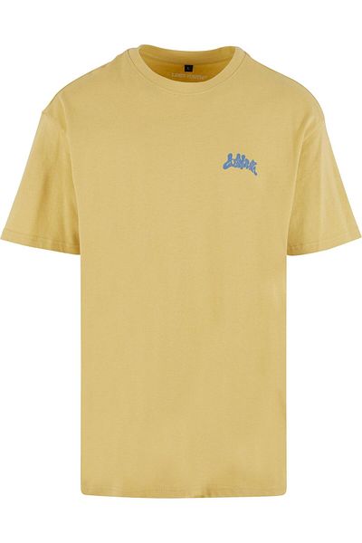 Lost Youth Tee - Amalfi Dreamscape