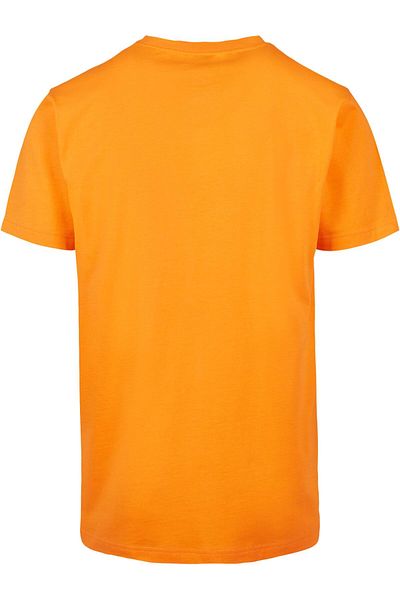Merchcode Herren Rick And Morty Sad Morty Tee