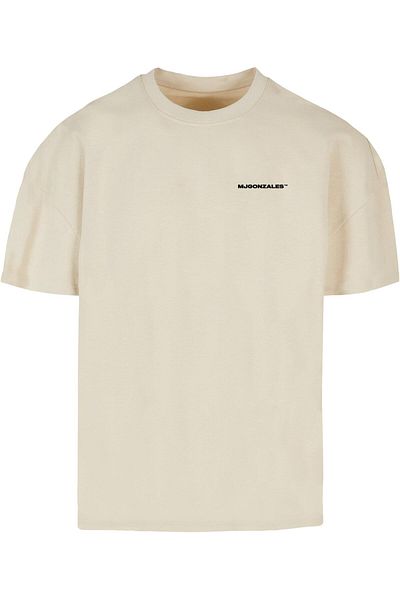 MJ Gonzales Herren In Tha Hood X Heavy Boxy Tee