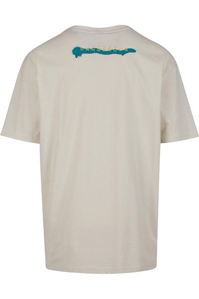 Dangerous DNGRS Herren Tshirt Wallert