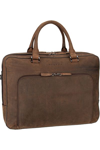 BUGATTI Aktentasche Luca Briefcase