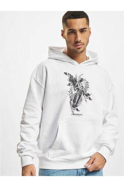 MJ Gonzales Männer Angel 3.0 Heavy Hoody Oversized Essentials V.4