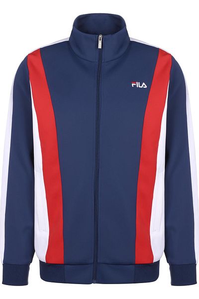 Fila Herren Bastia Trainingsjacke