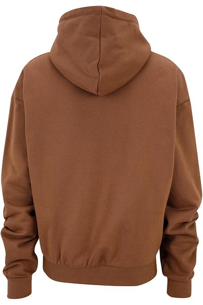 Lost Youth Unisex Ly Hoody - Collab