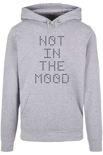 Merchcode Herren Nitm-stars1 Ultra Heavy Hoody