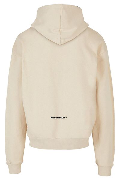 MJ Gonzales Herren Rising x Heavy Oversized Hoody