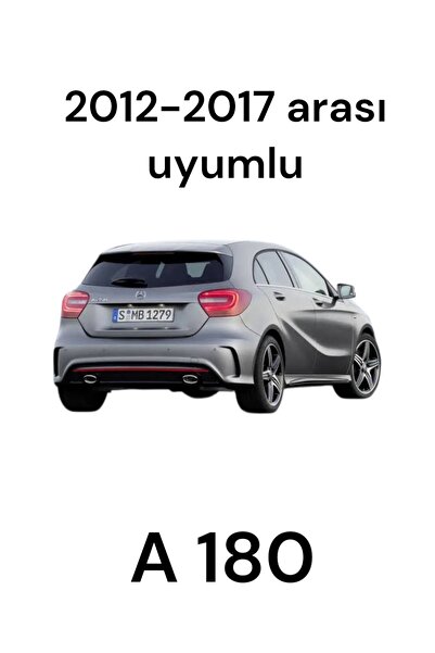 DETAYOTO Mercedes A180 2012-2017 PANDİZOT