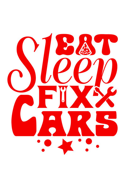 StoryGift Romania Sticker Autocolant 70CM Exterior pentru mecanicii de masini...