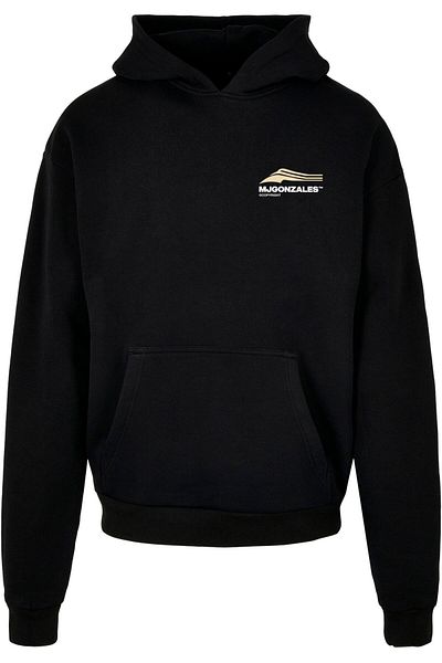 MJ Gonzales Herren Classic V.1 X Heavy Oversized Hoody
