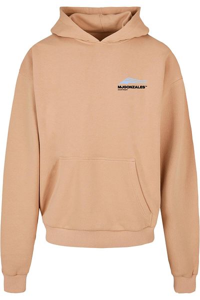 MJ Gonzales Damen Ladies Wave V.1 x Heavy Oversized Hoody