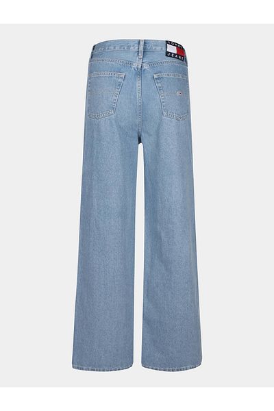 Tommy Hilfiger Damen Tommy Jeans Claire