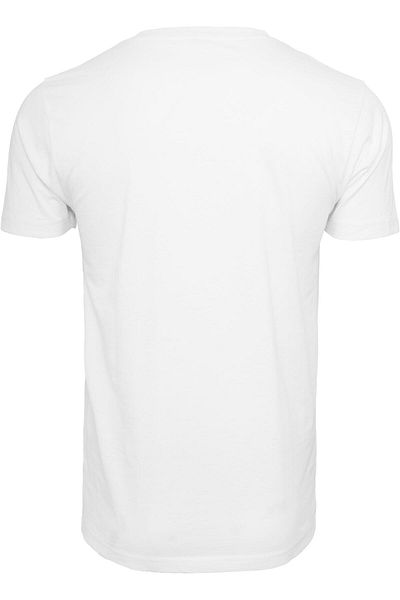 Merchcode Herren Popeye Ayakta Tişört