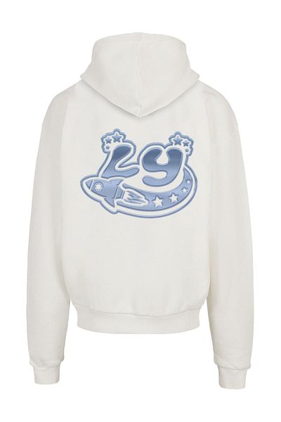 Lost Youth Herren Rocket Dreams - Ly Hoody