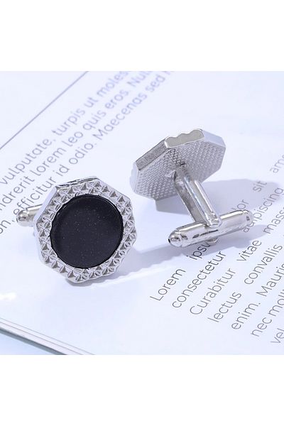 SIC MODA Titanium Shirt Buttons SIC MODA 5827A