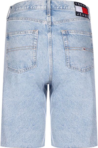 Tommy Hilfiger Damen Tommy Jeans Harper Hr Bermuda Şort
