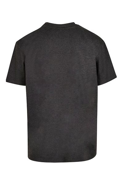 MJ Gonzales Damen Ladies Paisley X Heavy Oversized Tee