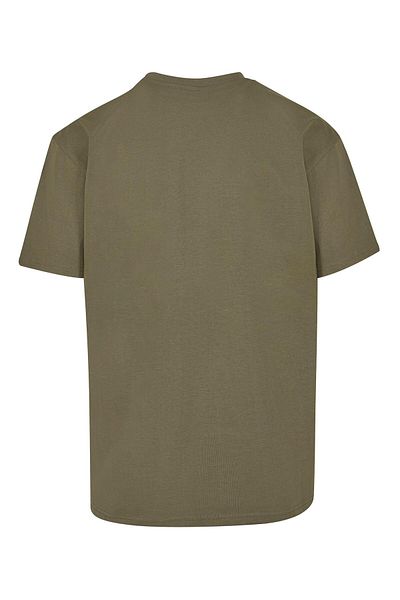 MJ Gonzales Herren Metamorphose V.3 X Heavy Oversized Tee