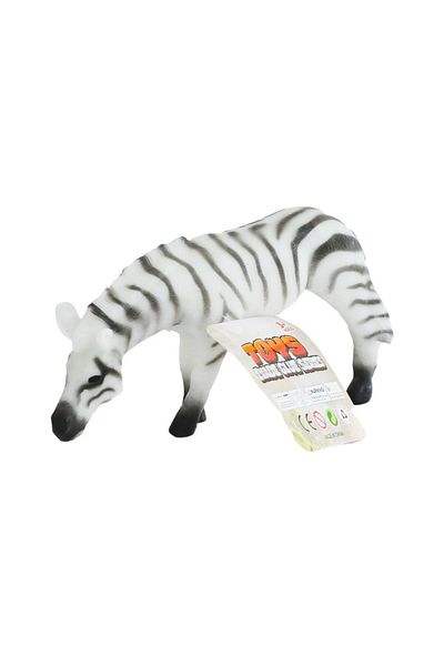 Skygo 99815-1 4 Forests World Animals -Birliktoys