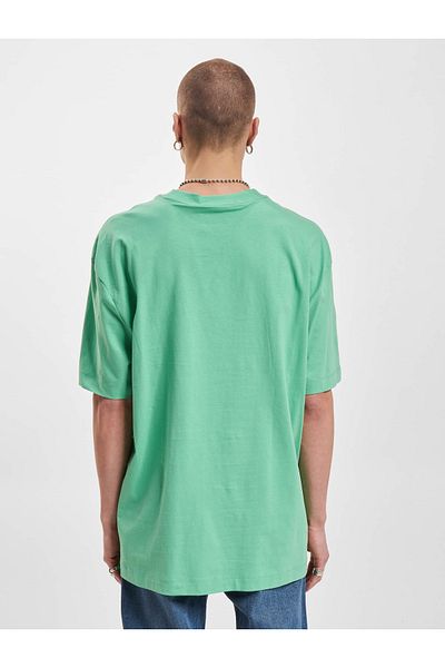 Calvin Klein Herren Calvin Klein Jeans Monologo Oversized T-Shirt