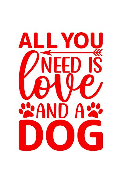 StoryGift Romania Sticker Adeziv 90CM Exterior pentru cei care au nevoie doar de iubire si de un caine , Vinyl R