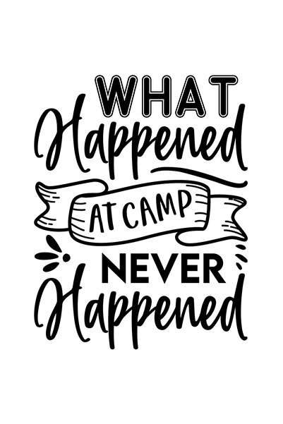 StoryGift Romania Sticker Eticheta 40CM Exterior cu mesajul "Ce s-a intamplat...