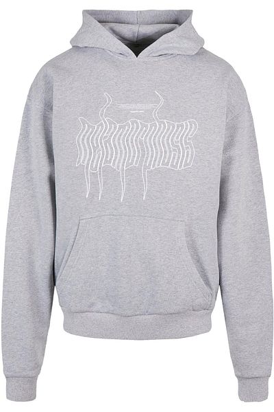 MJ Gonzales Damen Ladies METAMORPHOSE V.1 Heavy Oversized Hoody