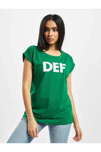 DEF Damen Her Secret T-shirt