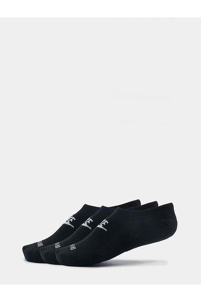 Nike Unisex Everyday Plus Cush Footie Socks