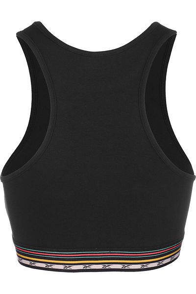 Reebok Damen Reebok CL Camping Bralette