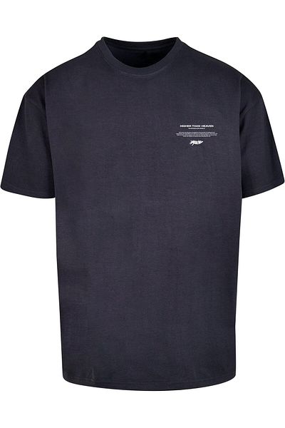 MJ Gonzales Herren Higher Than Heaven (6) Heavy Oversize Tee