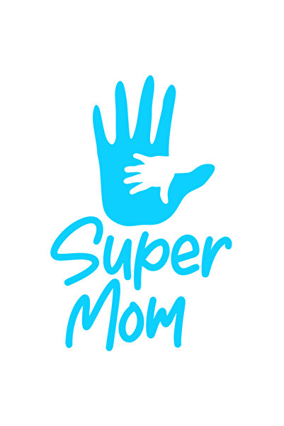 StoryGift Romania Sticker Autocolant 30CM Exterior pentru o mama apreciata si...