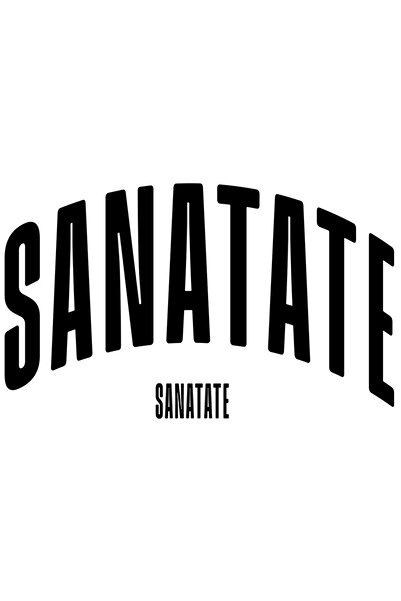 StoryGift Romania Sticker Eticheta 50CM Cuvantul Sanatate, Motivational, Self...