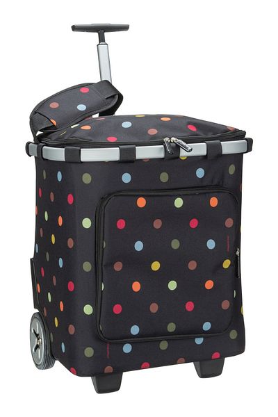 Reisenthel Einkaufstasche Carrycruiser Plus