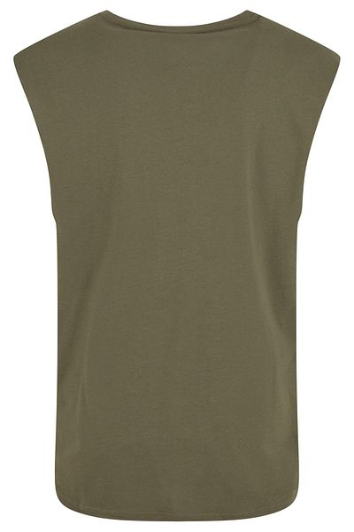 MJ Gonzales Herren Higher Than Heaven V.1 Sleeveless Tee