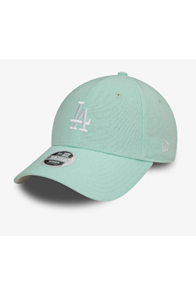 NEW ERA 9forty قبعة كتان للموسم الجديد - 60503464