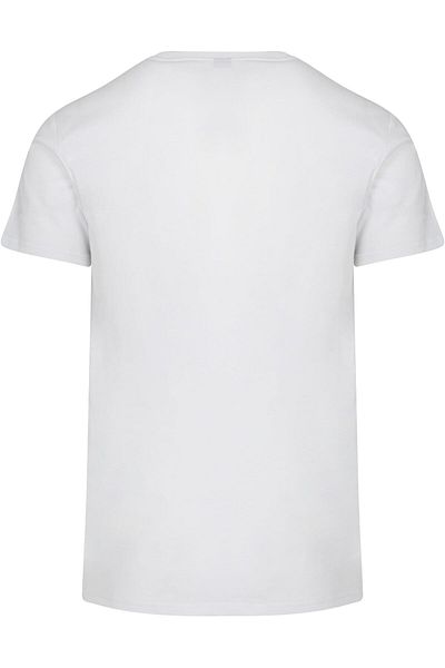 Merchcode Herren Thin Lizzy - Tl Blackrose Basic T-shirt