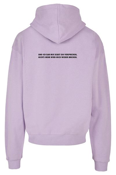 Merchcode Herren Stabil Ultra Heavy Hoody