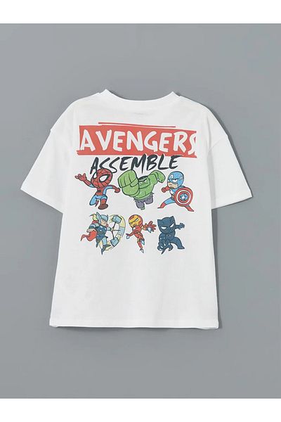 LC Waikiki Tricou imprimat pentru băiat
