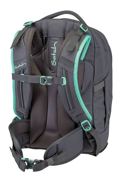 satch Schulranzen Pack