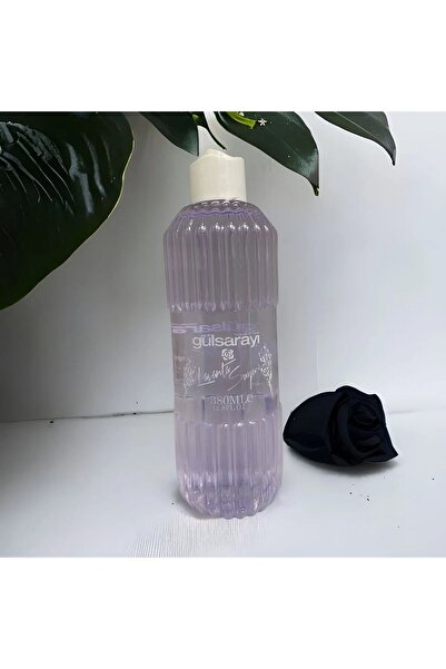 Gülsarayı GÜLSARAYI DOĞAL LAVANTA SUYU 380 ML