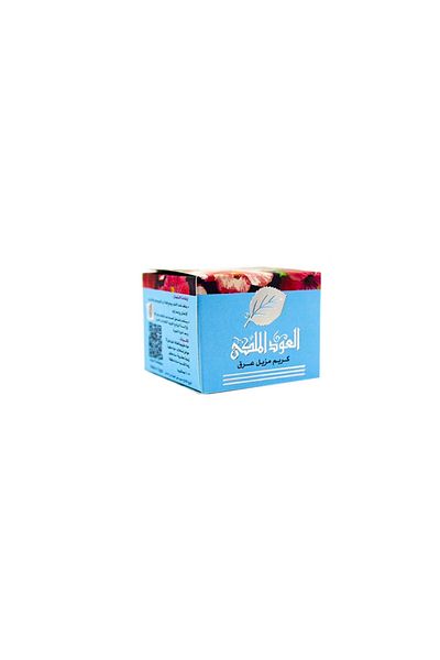Mamlakt Al Oud Royal Oud Antiperspirant Deodorant with Natural Ingredients and Perfect Formula 60g