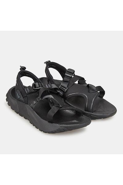 Nike Oneonta Trail Black Women's Sandal