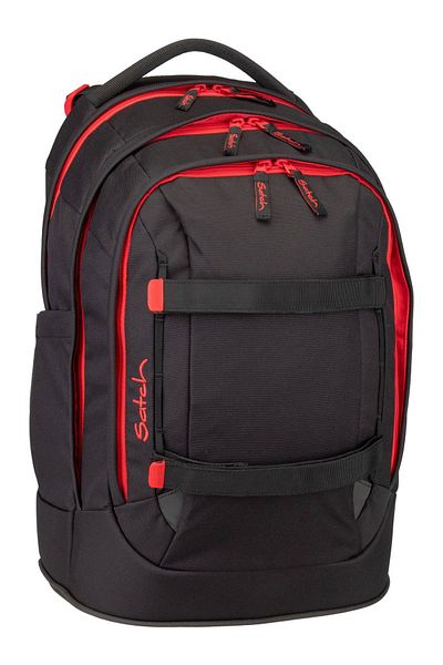 satch Schulranzen Pack