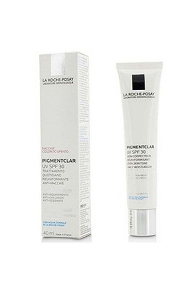 La Roche Posay Pigmentclar UV LSF30 Daily Moisturizer