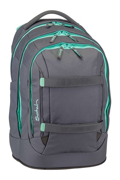 satch Schulranzen Pack